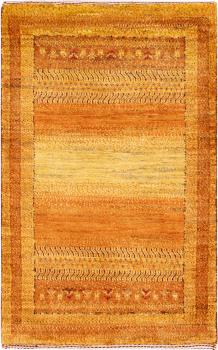Persialainen Gabbeh Loribaft Atelier 101x62