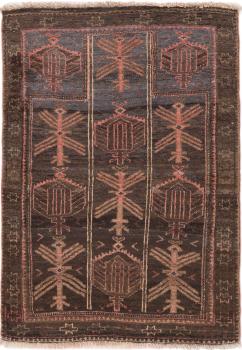 Beluch Vechi 110x80