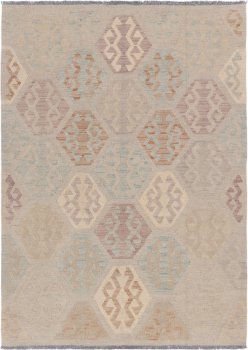 Kilim Afghan 171x125