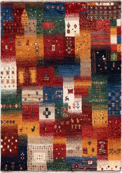 Perzisch Gabbeh Loribaft Nowbaft 91x64