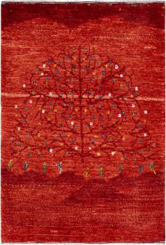 Perski Gabbeh Loribaft Atelier 91x64
