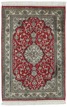 Cachemira de Seda 94x66