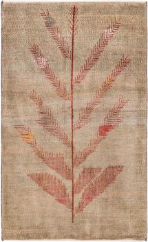 Persian Gabbeh Loribaft Z 126x78