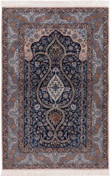Isfahan Silk Warp 230x151