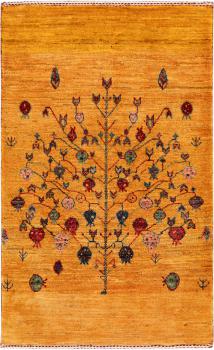 Persian Gabbeh Loribaft Atelier 99x60