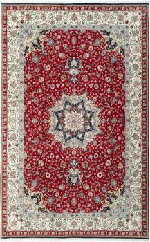 Tabriz 60Raj Fio de Seda 311x198