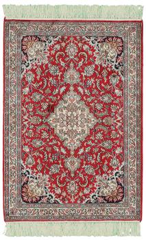 Kashmir Silk 92x64