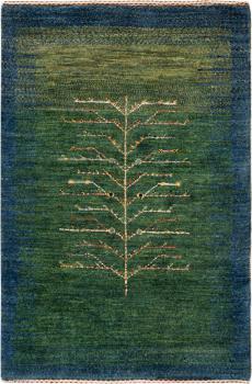 Persian Gabbeh Loribaft Atelier 91x61