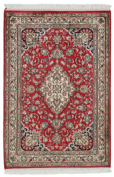 Cachemira de Seda 91x63