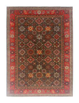 Kazak Ghazni 298x200
