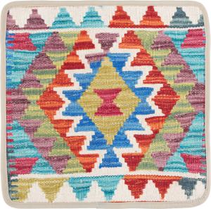 Kelim Afghan Putevar 40x40