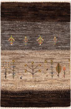 Perzisch Gabbeh Loribaft Nowbaft 82x57