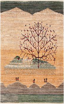 Persan Gabbeh Loribaft Atelier 112x66