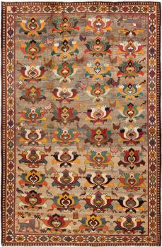Persia Gabbeh Ghashghai 303x197