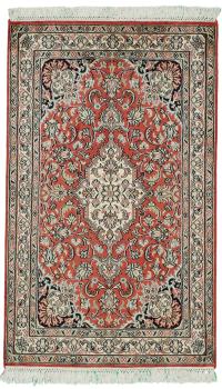 Cachemira de Seda 103x64