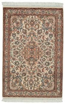 カシミール シルク 95x63