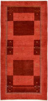 Persian Gabbeh Loribaft 189x86