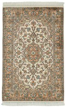 カシミール シルク 97x62