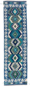 Kilim Afghan 302x84