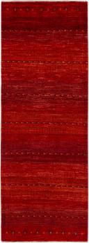 Persisk Gabbeh Loribaft Atash 234x83