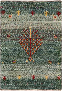 Persian Gabbeh Loribaft Atelier 84x61