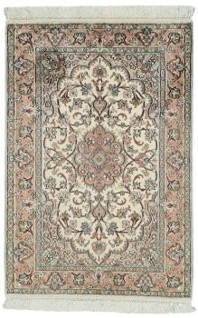 カシミール シルク 92x62