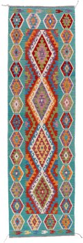 Kilim Afghan 300x88