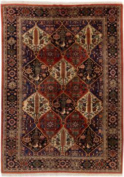 Indo Bakhtiari 287x208