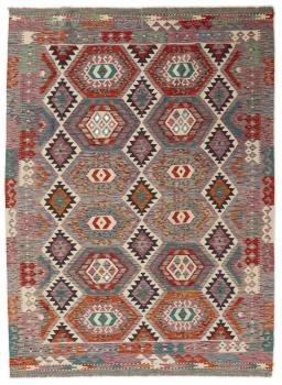 Kilim Afghan 251x185
