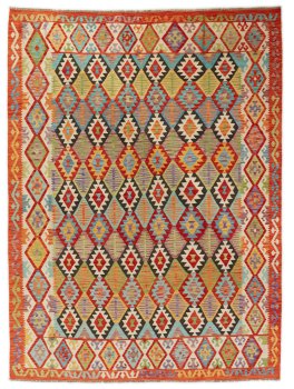 Kilim Afghan 347x256