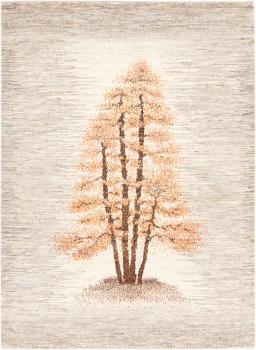 Persian Gabbeh Loribaft Essence 194x141