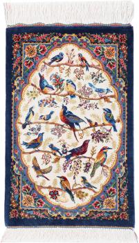 Qum Silk 61x41