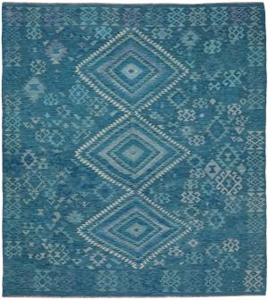 Kilim Afghan 286x255