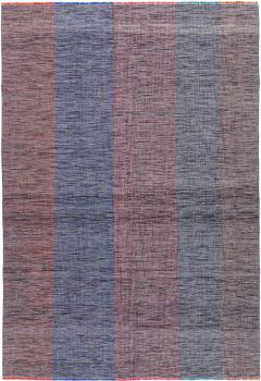 Kilim Afghan Rainbow 291x200