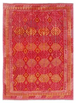Kilim Afghan 356x251
