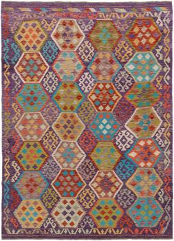 Kilim Afgán Heritage 284x206