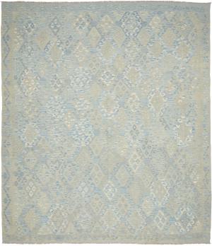 Kilim Afghan 296x255
