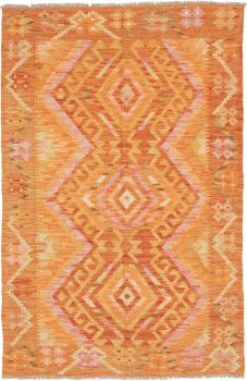 Κιλίμ Afghan 153x99