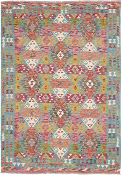 Kilim Afegão 245x164