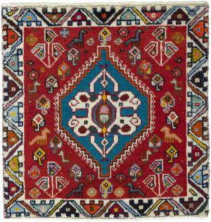 Shiraz 65x63