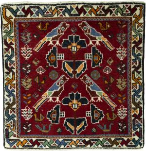Shiraz 66x63