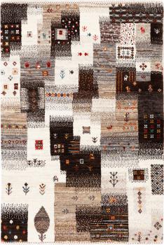 Persian Gabbeh Loribaft Atelier 97x64