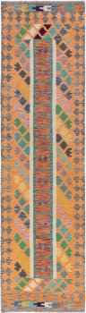 Kilim Afghan 292x79