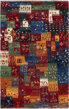 Perzisch Gabbeh Loribaft Nowbaft 95x59