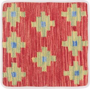 Kilim Afghan Cushion Cover 40x40