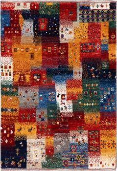 Perser Gabbeh Loribaft Atelier 89x59