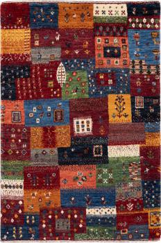 Perzisch Gabbeh Loribaft Nowbaft 96x63