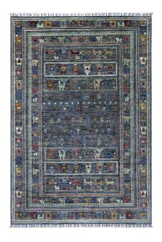 Arijana Shaal 252x175