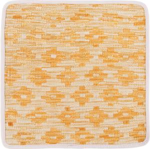 Kilim Afghan Kuddfodral 40x40