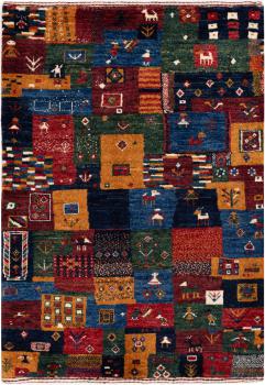 Perzisch Gabbeh Loribaft Nowbaft 91x64